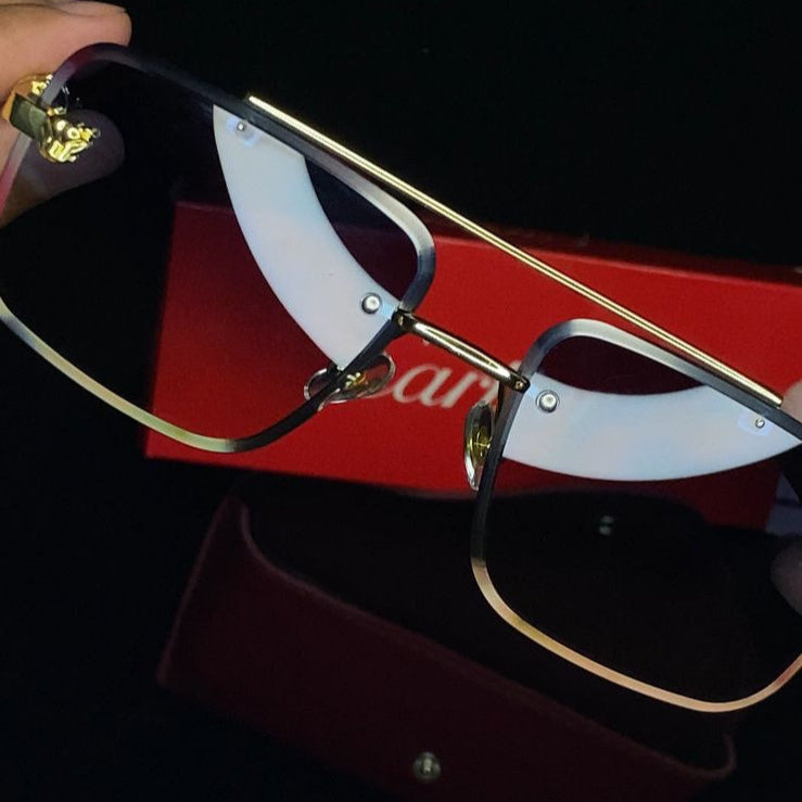 Premium Cartier Rimless