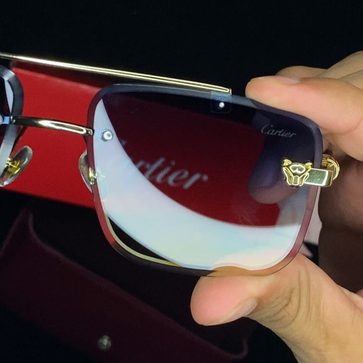 Premium Cartier Rimless